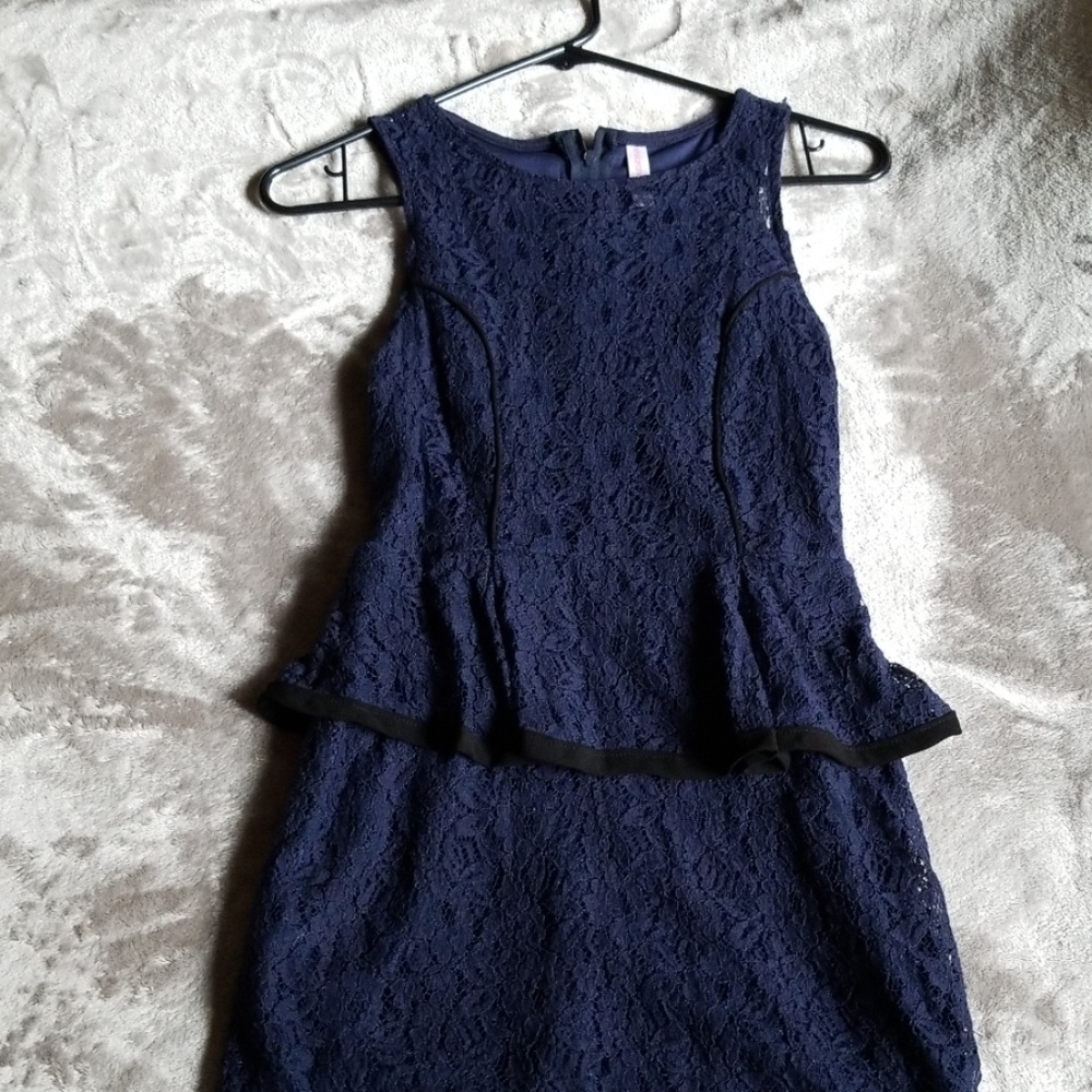 Pencil dress